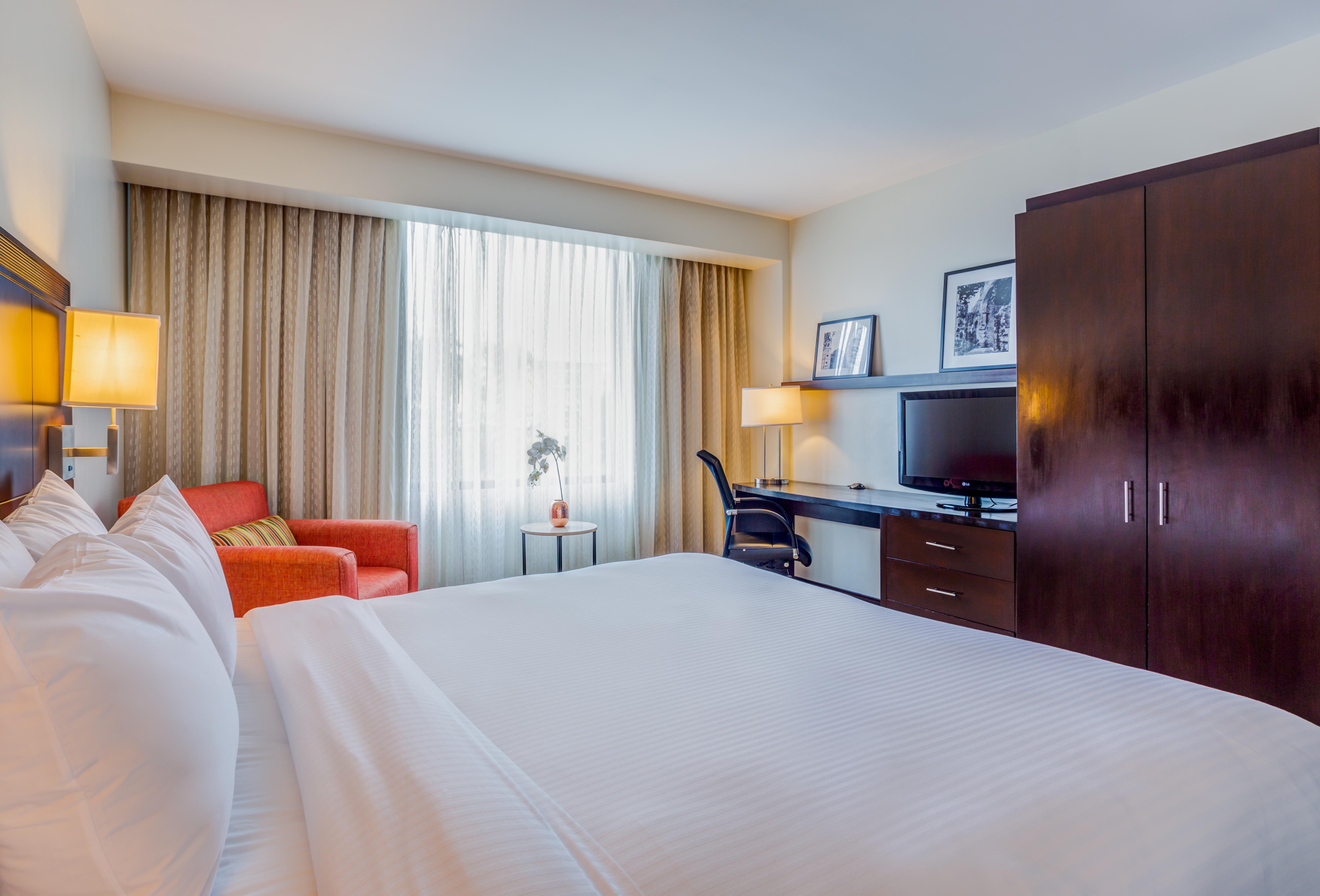 Courtyard By Marriott Panama Metromall Tocumen Εξωτερικό φωτογραφία