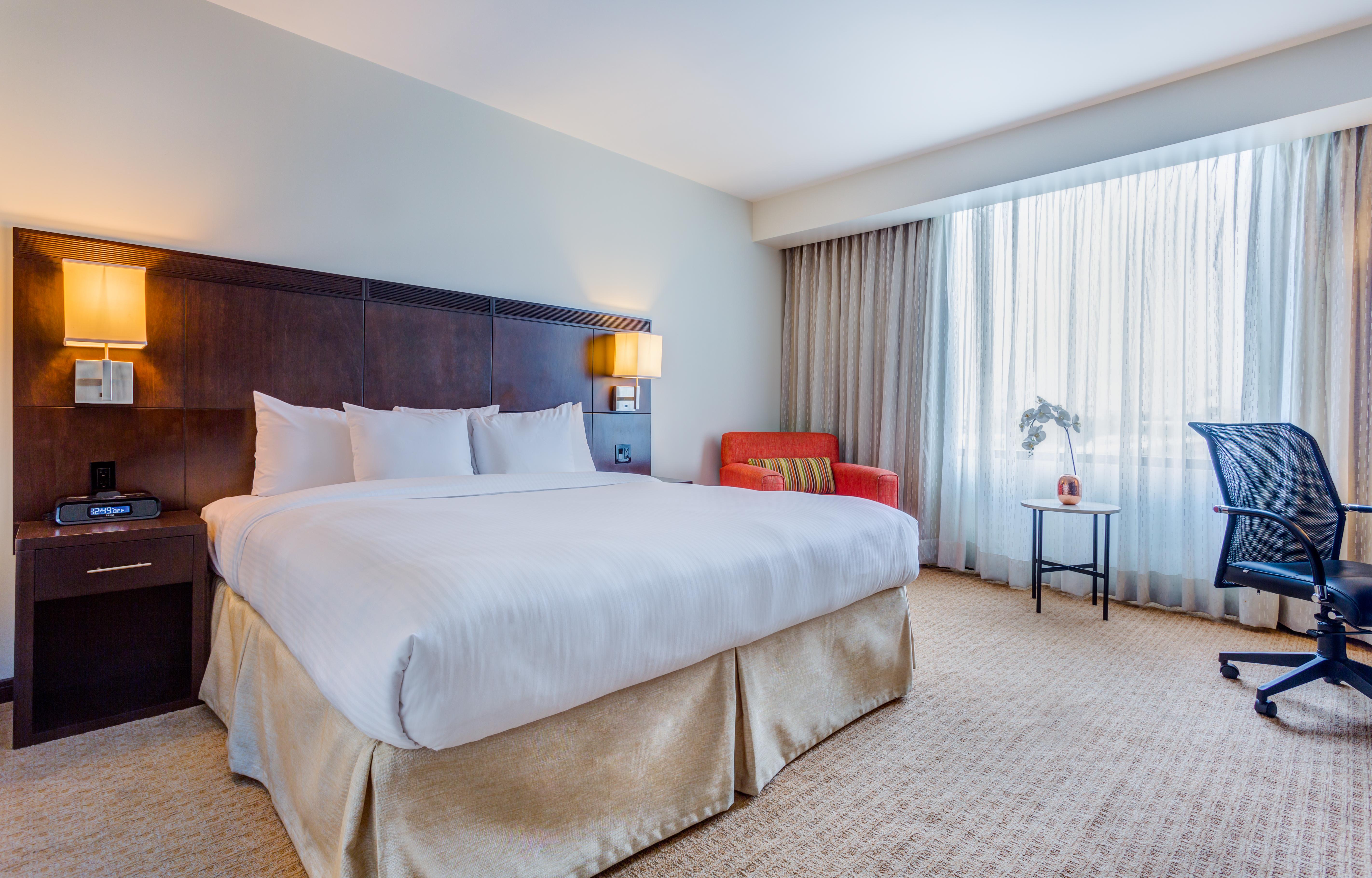 Courtyard By Marriott Panama Metromall Tocumen Εξωτερικό φωτογραφία