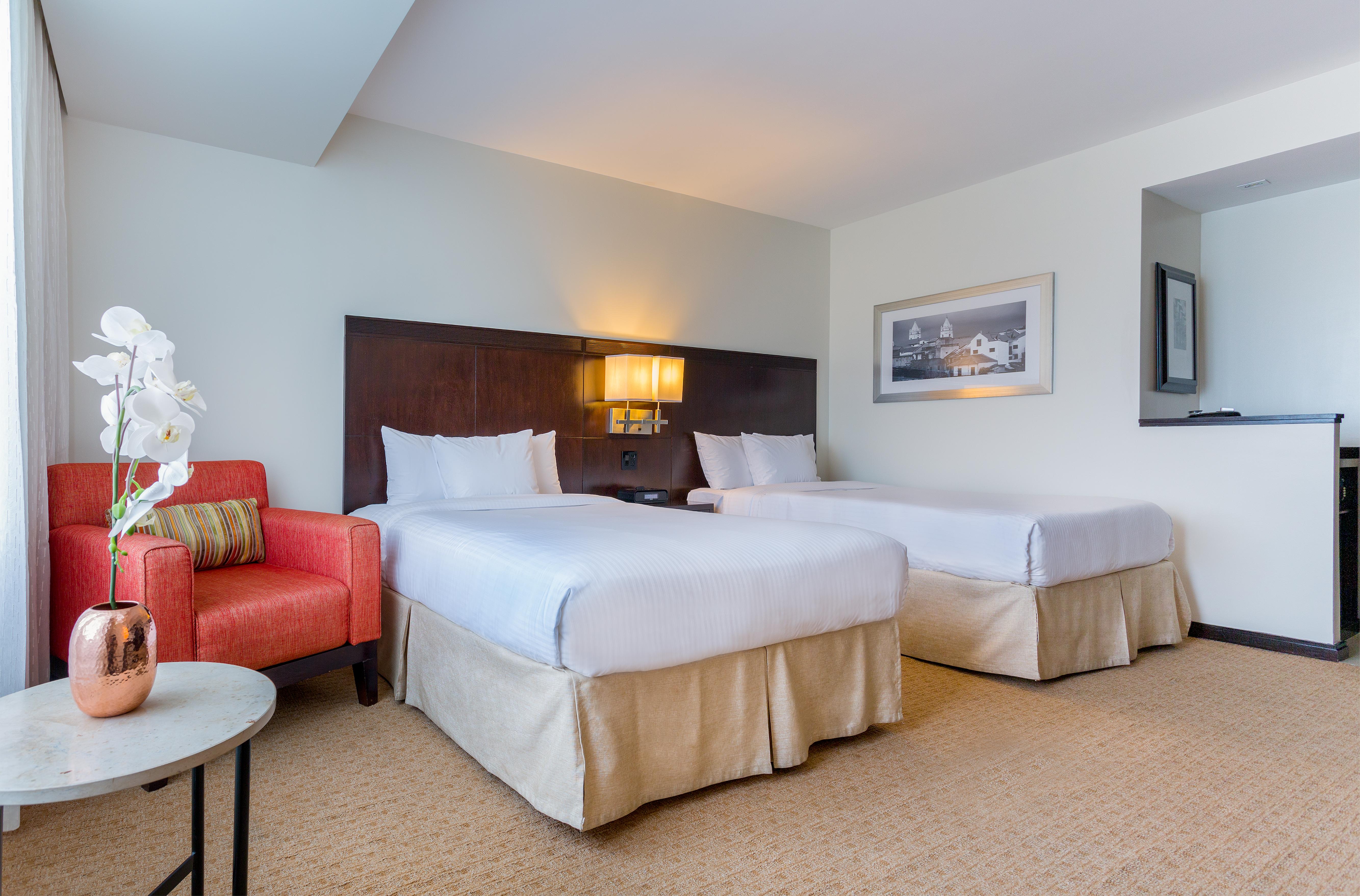 Courtyard By Marriott Panama Metromall Tocumen Εξωτερικό φωτογραφία