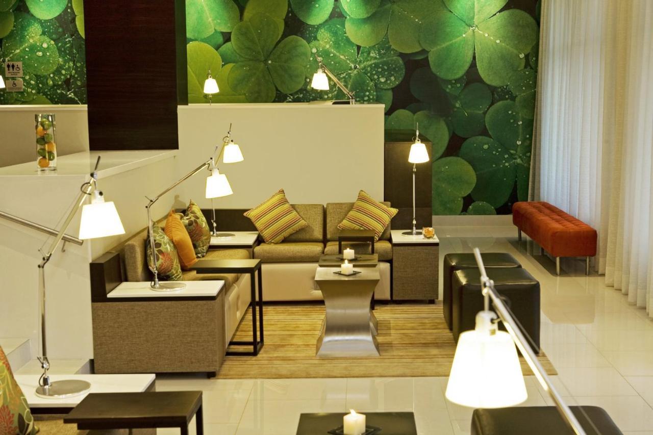 Courtyard By Marriott Panama Metromall Tocumen Εξωτερικό φωτογραφία