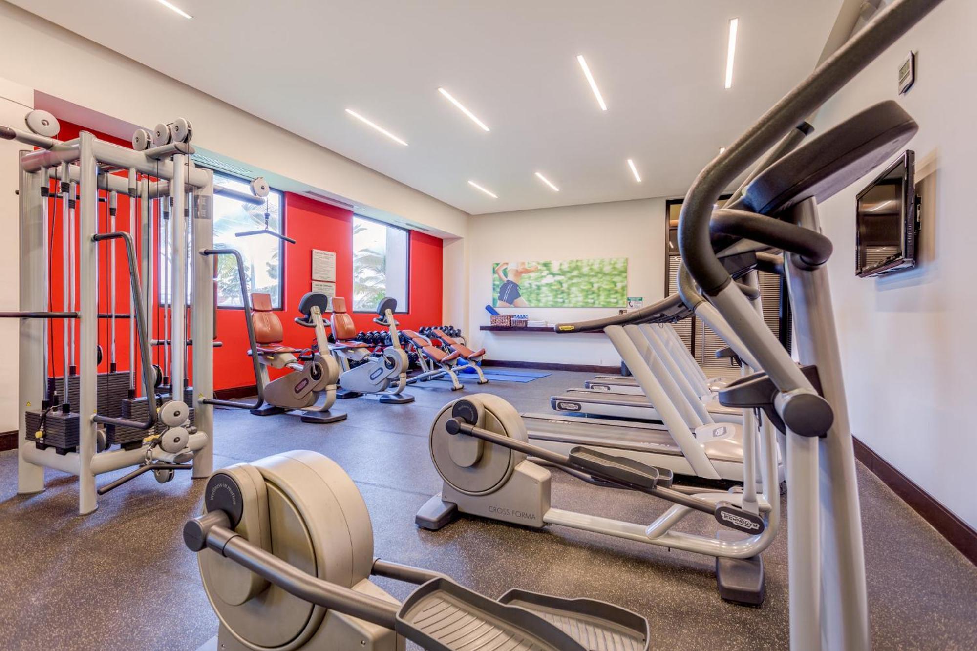 Courtyard By Marriott Panama Metromall Tocumen Εξωτερικό φωτογραφία