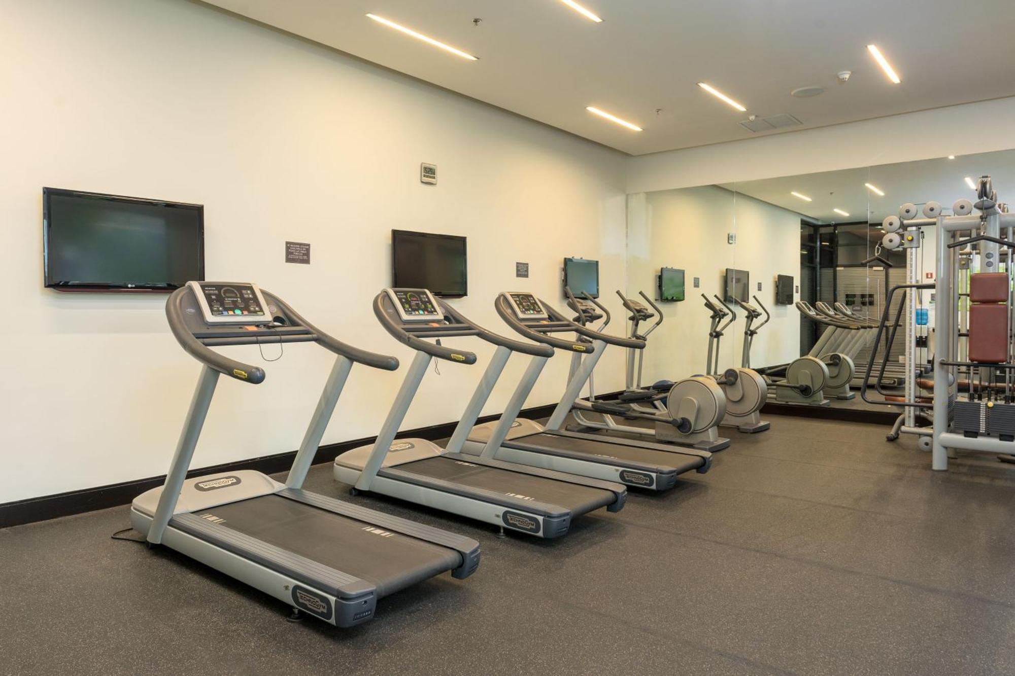 Courtyard By Marriott Panama Metromall Tocumen Εξωτερικό φωτογραφία