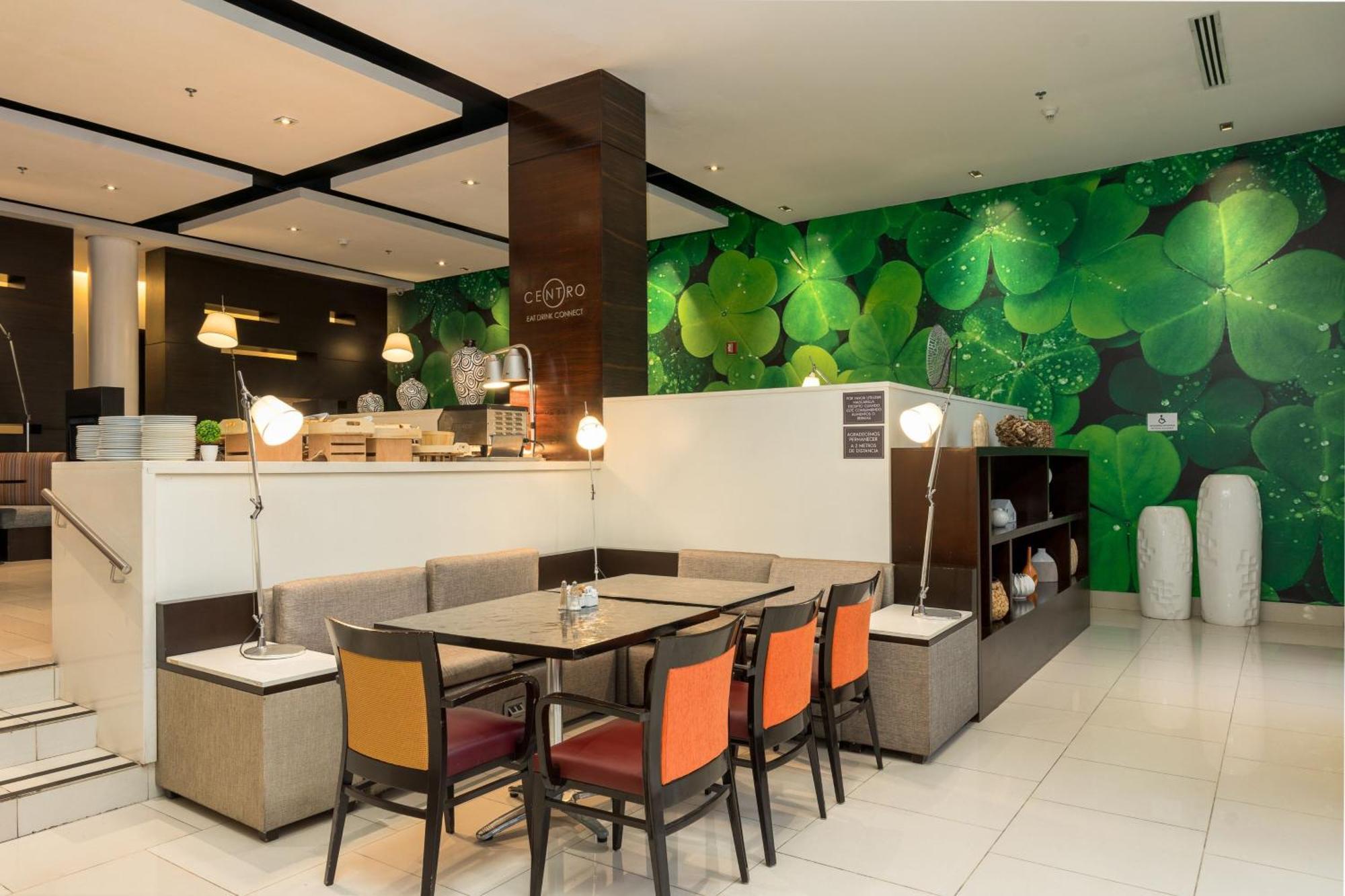 Courtyard By Marriott Panama Metromall Tocumen Εξωτερικό φωτογραφία