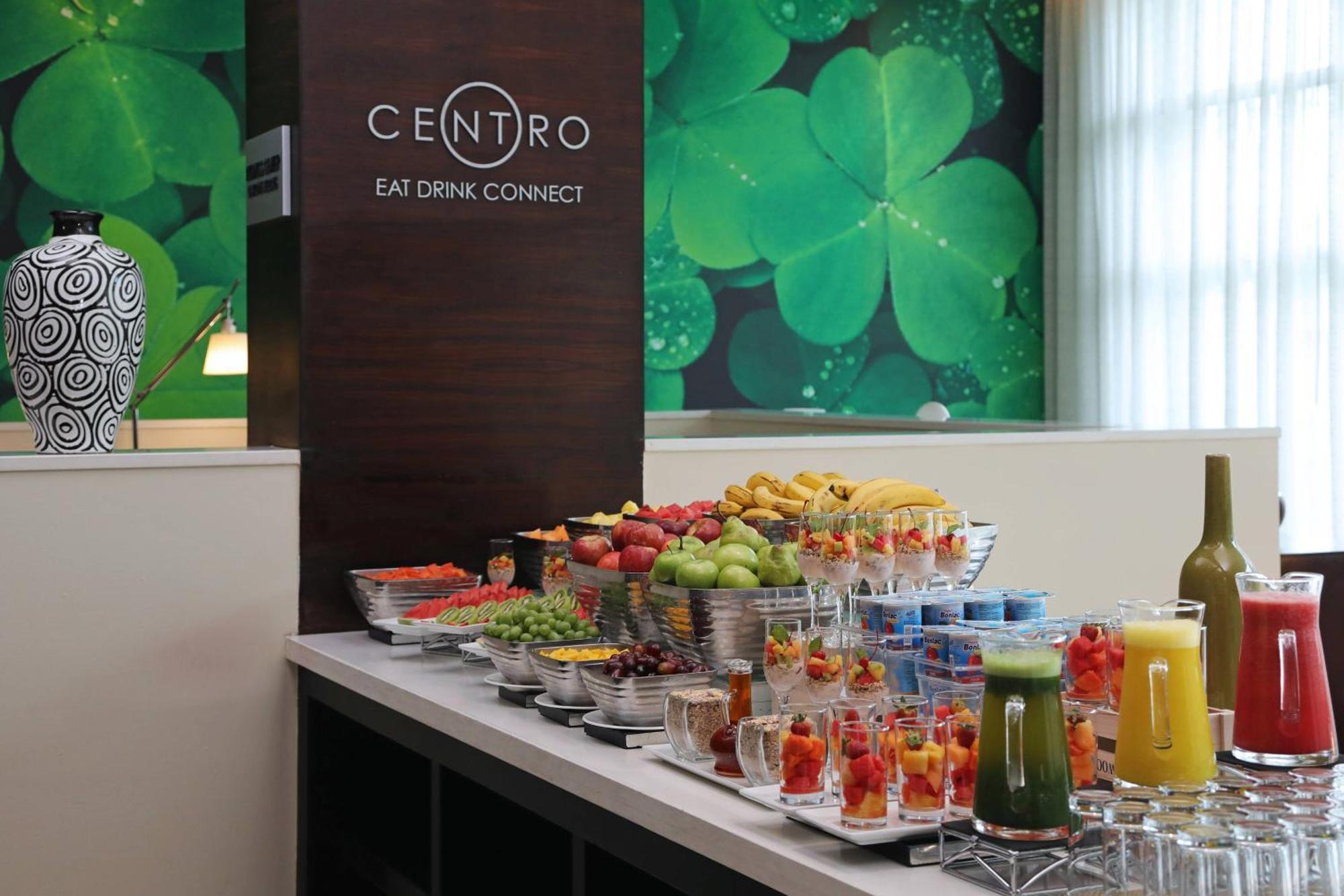 Courtyard By Marriott Panama Metromall Tocumen Εξωτερικό φωτογραφία