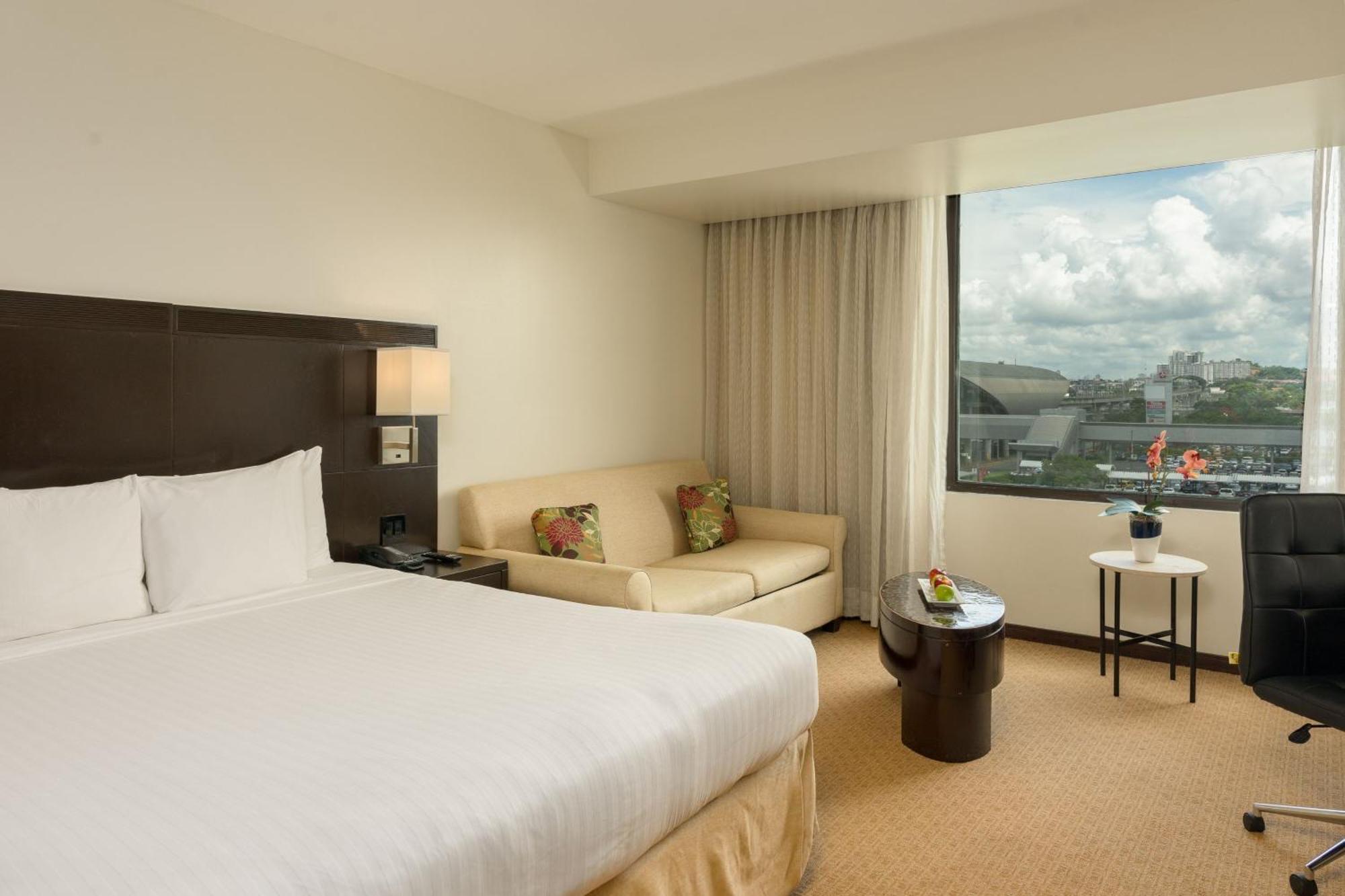 Courtyard By Marriott Panama Metromall Tocumen Εξωτερικό φωτογραφία