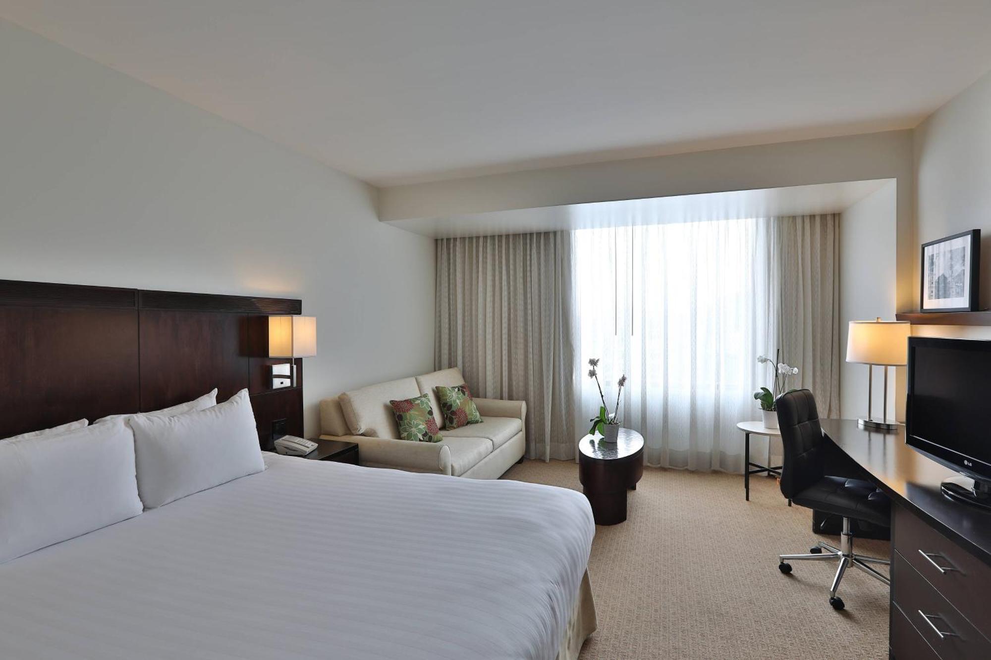 Courtyard By Marriott Panama Metromall Tocumen Εξωτερικό φωτογραφία